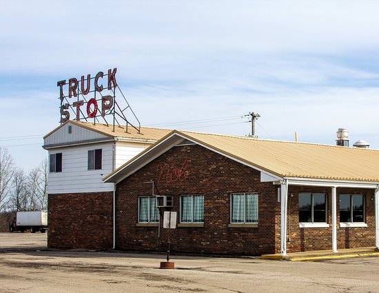 Noble’s Restaurant and Truck Stop