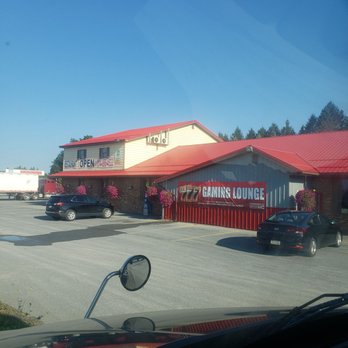 Keystone Restaurant & Truck Stop