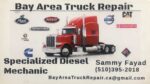 Bay Area Truck Repair